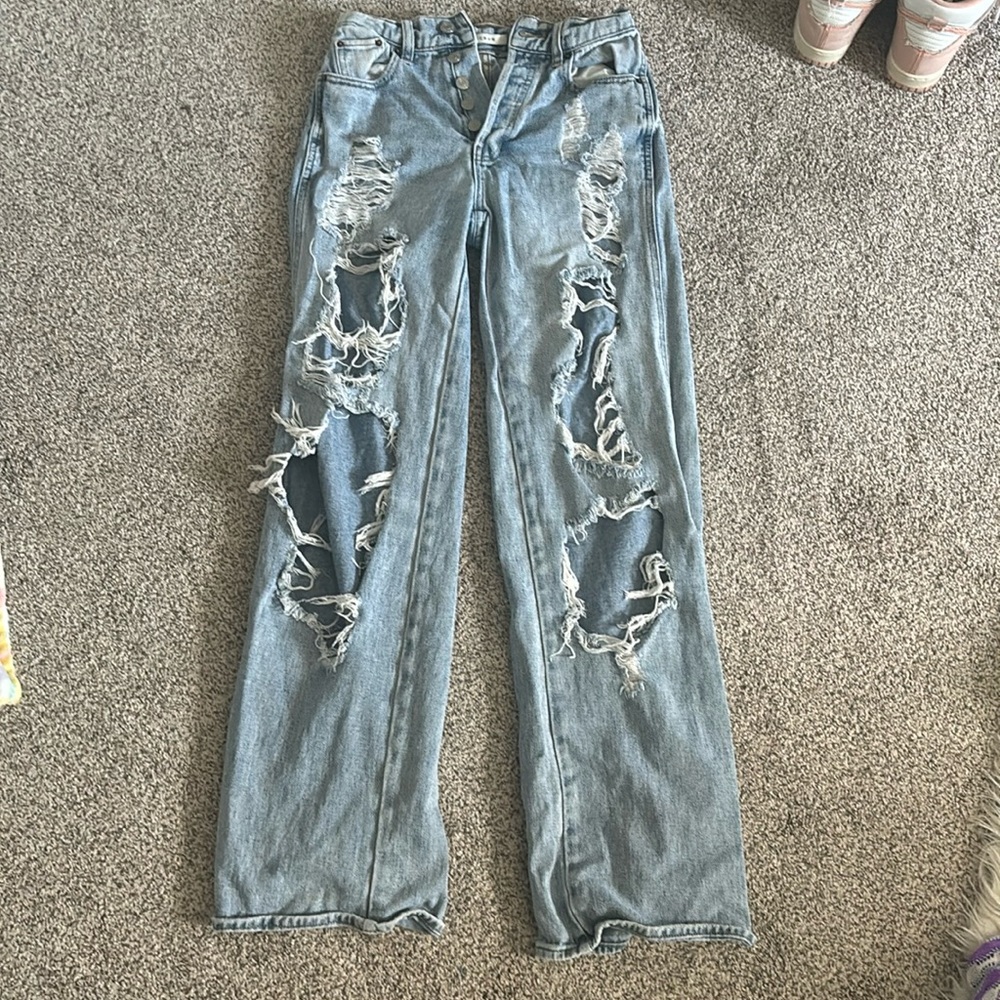 Pacsun Jeans